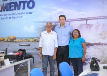 100 DIAS DE GOVERNO: Piauí Fomento já liberou R$ 3,6 milhões de crédito em 2023