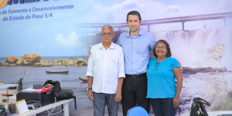 100 DIAS DE GOVERNO: Piauí Fomento já liberou R$ 3,6 milhões de crédito em 2023