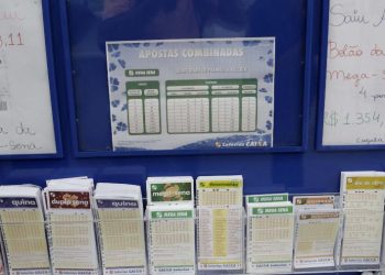 Caixa aumenta preços para apostas nas loterias