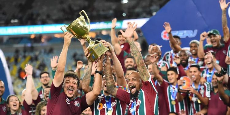 Com seis representantes, Fluminense domina seleção do Campeonato Carioca; veja