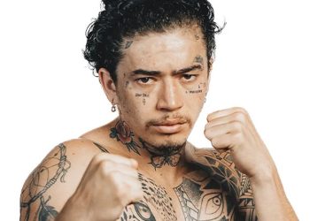 Whindersson Nunes terá pela frente adversário mais experiente do torneio de celebridades