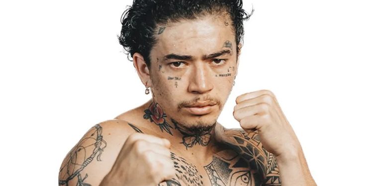 Whindersson Nunes terá pela frente adversário mais experiente do torneio de celebridades