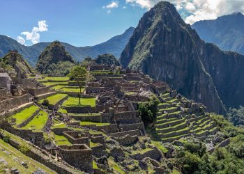 TURISMO: Países na américa latina estão entre os mais procurados pelos brasileiros
