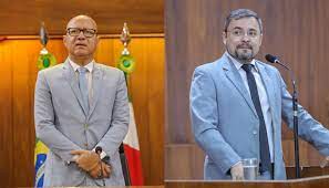ELEIÇÕES 2024: Disputa por pré-candidatura no PT gera embate entre Franzé Silva e Fábio Novo