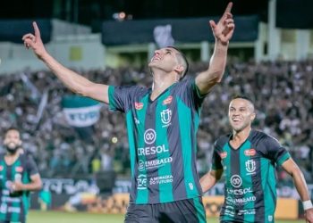 Sem Vitor Pereira Flamengo dá outro vexame e perde para o Maringá pela Copa do Brasil