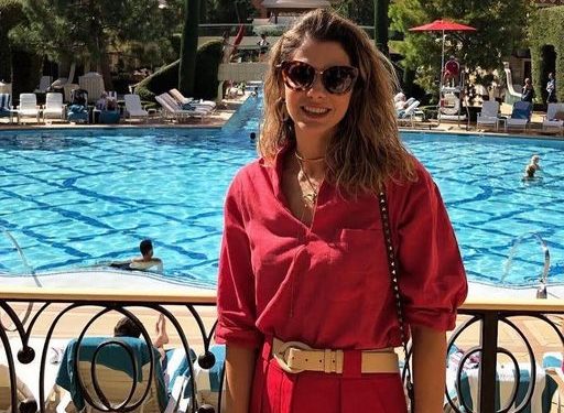 SOCIEDADE: Sábado de festa para Maria Christina Almeida Melo e MAIS…