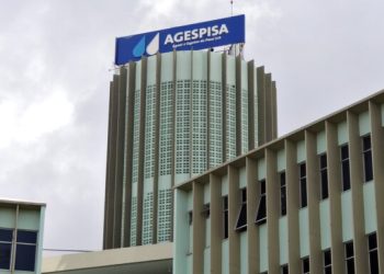 Agespisa negocia débitos de clientes do interior inadimplentes