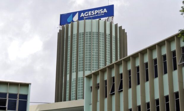 Agespisa negocia débitos de clientes do interior inadimplentes