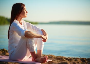 Cuidados com o corpo e mente promovem bem-estar e melhora a autoestima