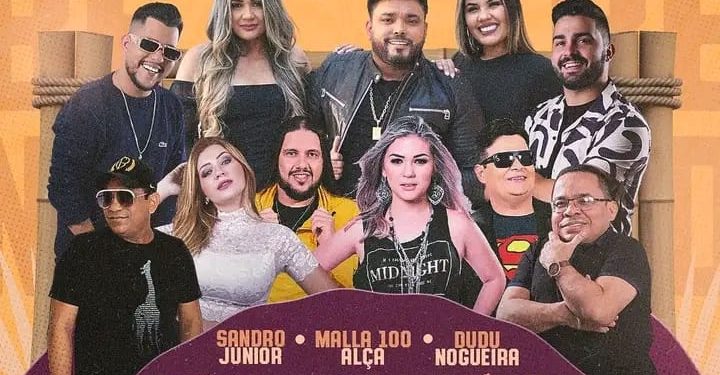 Santa Cruz dos Milagres irá completar 31 anos e comemoração será em grande estilo