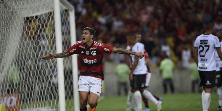 Flamengo, Palmeiras, Atlético e Corinthians seguem na Copa do Brasil