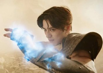 “Os Cavaleiros do Zodíaco – Saint Seiya – O Começo” é a grande estreia dos Cinemas Teresina esta semana