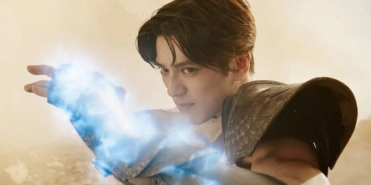 “Os Cavaleiros do Zodíaco – Saint Seiya – O Começo” é a grande estreia dos Cinemas Teresina esta semana