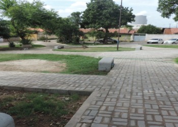 Bairro Redenção completa hoje (1º) 56 anos, um dos mais antigos da capital