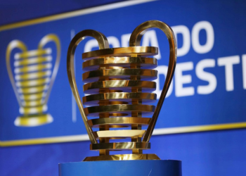 Ceará x Sport: Duelo de gigantes, pela final da Copa do Nordeste, Tv Cidade Verde irá transmitir