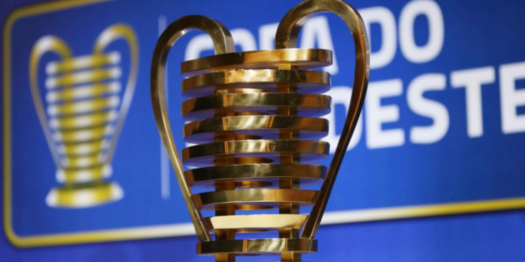 Ceará x Sport: Duelo de gigantes, pela final da Copa do Nordeste, Tv Cidade Verde irá transmitir