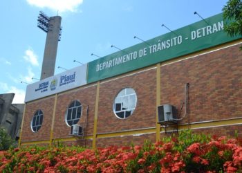 100 DIAS DE GOVERNO: Detran-PI amplia serviços e implementa tecnologia para atendimento à sociedade