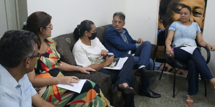 Creche em parceria com a Funaci será municipalizada para beneficiar 143 crianças no bairro Socopo