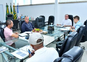 Prefeitura de Floriano retoma em maio o Programa ‘Nosso Bairro é Limpeza’