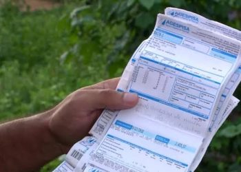 Agespisa negocia débitos de clientes inadimplentes no interior do Piauí