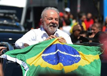 Genial/Quaest: governo Lula tem 36% de aprovação e 29% de reprovação