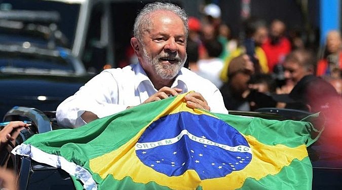 Genial/Quaest: governo Lula tem 36% de aprovação e 29% de reprovação