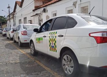 Governo do Estado simplifica e torna mais célere isenção do IPVA para taxistas de Teresina