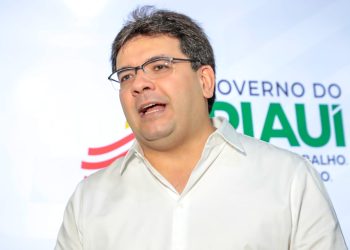 INSTITUTO DATAMAX: Em 100 dias de governo Rafael Fonteles tem aprovação  de 79,84% dos teresinenses