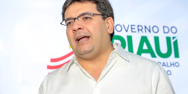 INSTITUTO DATAMAX: Em 100 dias de governo Rafael Fonteles tem aprovação  de 79,84% dos teresinenses