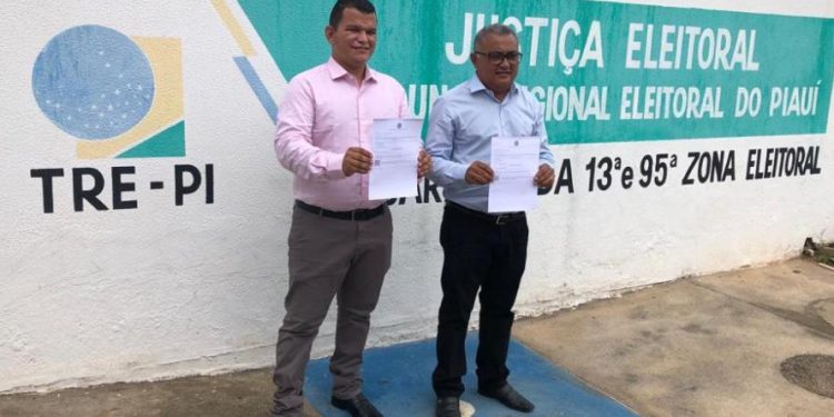 TSE determina a realização de novas eleições para prefeito e vice de São Lourenço do Piauí