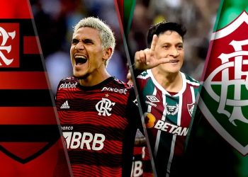 Clássico carioca e grandes jogos nas oitavas de final da Copa do Brasil; veja os confrontos