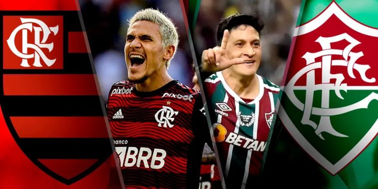 Clássico carioca e grandes jogos nas oitavas de final da Copa do Brasil; veja os confrontos
