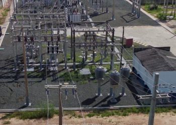 Equatorial realiza conjunto de obras para aprimorar o fornecimento de energia em União e região