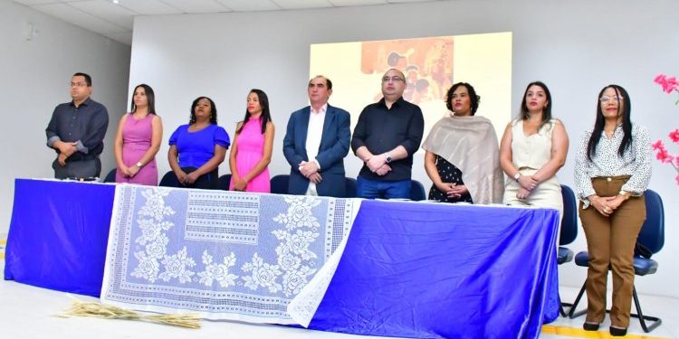 Prefeitura de Floriano e UFPI lançam livro sobre experiências em tempos de pandemia na Princesa do Sul