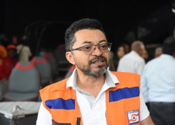 Climatologista diz que B-R-O-Bró 2023 em Teresina deve ser mais seco e sem chuvas