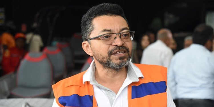 Climatologista diz que B-R-O-Bró 2023 em Teresina deve ser mais seco e sem chuvas