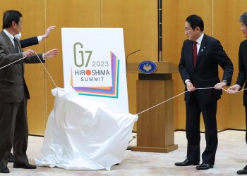 Cúpula do G7 começa a se reunir nesta sexta (19); veja o que será discutido