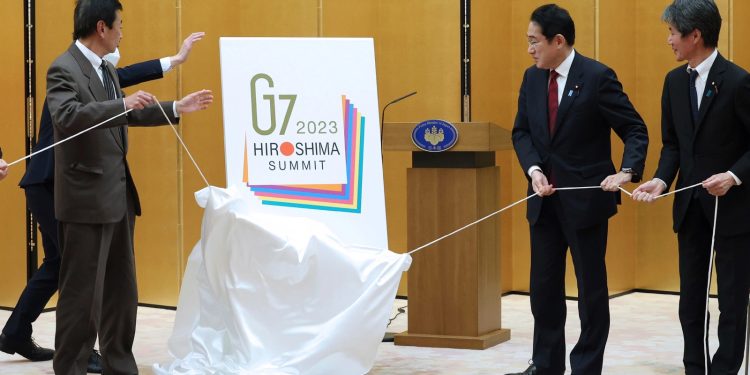 Cúpula do G7 começa a se reunir nesta sexta (19); veja o que será discutido