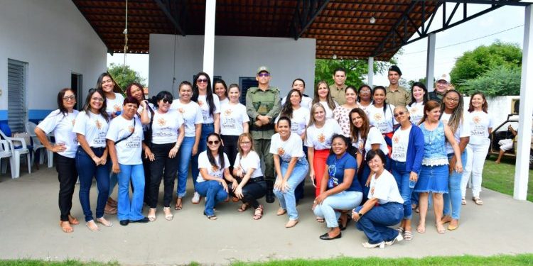 Dia Nacional de Combate ao Abuso e Exploração Sexual de Crianças e Adolescentes é marcado em Floriano