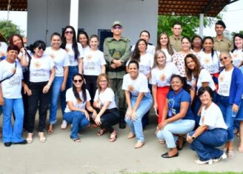 Dia Nacional de Combate ao Abuso e Exploração Sexual de Crianças e Adolescentes é marcado em Floriano