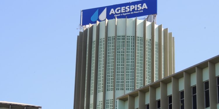 Agespisa anuncia reajuste de 8,54% na tarifa de água para 155 municípios