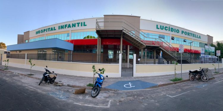 Hospital Infantil é o 1º do norte e nordeste habilitado a aplicar medicamento para doença rara