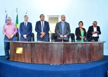 Situação do Estabelecimento Rural São Pedro de Alcântara é tema de audiência pública em Floriano