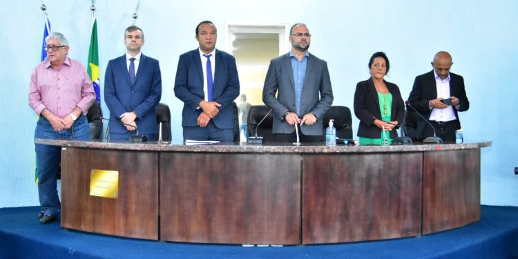 Situação do Estabelecimento Rural São Pedro de Alcântara é tema de audiência pública em Floriano