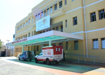 HGV completa 82 anos nesta quarta-feira (3)