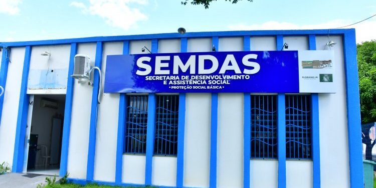 Prefeitura de Floriano através da SEMDAS divulga cronograma de cursos profissionalizantes