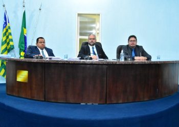 Vereadores de Floriano se preocupam com possível terceirização em hospitais do Piauí