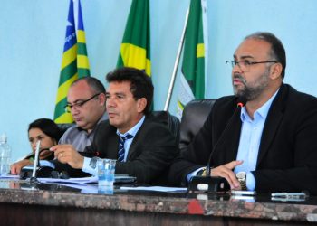 FLORIANO: Audiência publica na Câmara Municipal busca fortalecimento da segurança das escolas