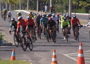 Atletas de cinco estados já estão confirmados para o GP Teresina de Ciclismo