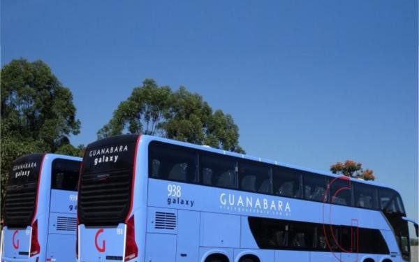 ANTT autoriza Guanabara a implantar seção em linha Fortaleza– Parnaíba